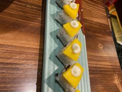 坚果仁心澳芒卷-龙神·炭烧酒场深夜食堂(新街口店)