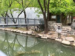 -天源渔港农庄