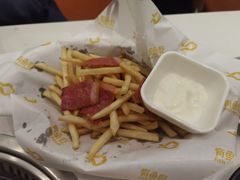 -有鱼吃·纸包烤鱼(曲江创意谷店)