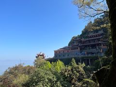 -安溪清水岩