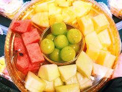 -七鲜超市(瑞虹天地太阳宫店)