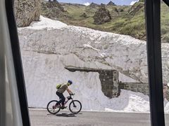 -新疆那拉提国家旅游度假区