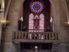 -芽庄大教堂