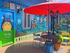 -广州迷途主题旅馆(海珠广场店)