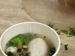 -老宅原住民沙茶面精品小吃(龙头路店)