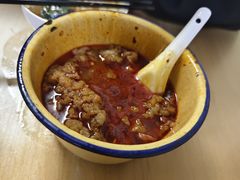 -定家小酥肉·清真(回民街店)