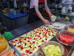 -大学城夜市大排档(凤栖路店)