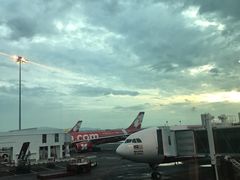 -吉隆坡国际机场