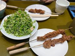 -清真  吐鲁番餐厅(牛街店)