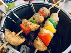 -炒豆合作社(东四总店)