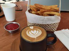 -一尺花园(安和花园店)