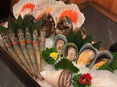 -牛YO寿喜烧和牛火锅自助(三台子万象汇店)