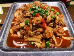 -蛙喔牛蛙(高新绿宝店)