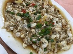 -标记好食
