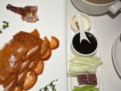 -漢舍中国菜馆(浦东嘉里城店)