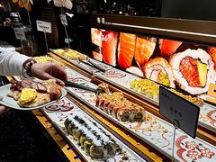 -韩盛·盛江山自助料理(中街大悦城店)