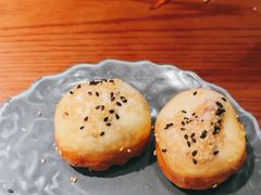 -鑫震源·苏式大虾生煎(山塘街店)