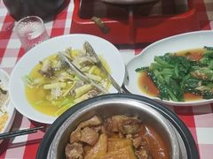 -西贝(无锡万象城店)