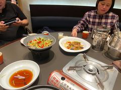 -聚鑫阁江浙菜·非遗传承技艺(金汇龙湖天街店)
