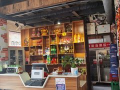 -蛙鱼道美蛙鱼自助火锅(新耍都店)