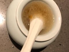 印尼桃胶燕窝-老头儿油爆虾(星光一期店)