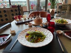-恰餐厅CHAR Grill(北京三里屯洲际店)