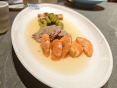 -佬太公海鸭·海鲜大排档(上海总店)