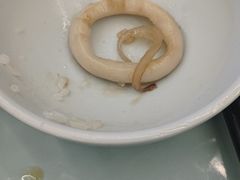 -红红海鲜大排档