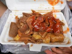 -细妹五香牛杂(步行街店)