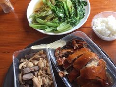 -黄连大头华烧鹅店(大良店)