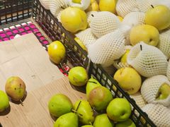 -华冠超市(水墨林溪店)