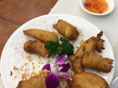 -新享乐海鲜(翠华路店)