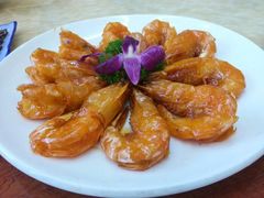 android_upload_pic-同发号饭庄(复兴路店)