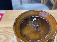 -万方圆拌粉瓦罐汤(九江湖滨店)