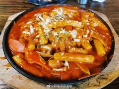 -MI WU FACTORY米屋美食工厂餐厅(绿地店)