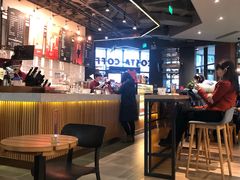 -COSTA COFFEE(成都来福士店)