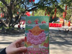 -广州市白云山风景名胜区