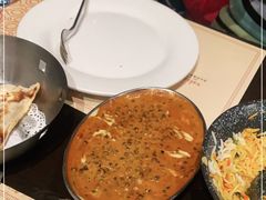 -克比叔叔印度餐厅Kebabs on the Grille(人民广场店)
