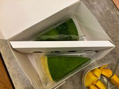 -六六·抹茶66’s SALDessert(保利时光里店)