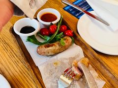 -城市大道红炉披萨烘焙坊