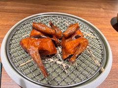 -木棉·醉心粤味(COCO Park店)