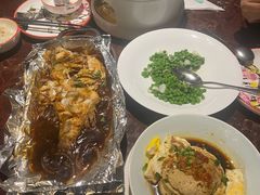 -新白鹿餐厅(爱琴海购物中心店)