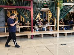 -南京大牌档(龙江新城市广场店)