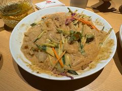 -关东小磨东北菜(上海长风大悦城店)