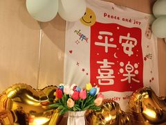 -海底捞火锅(劲松店)