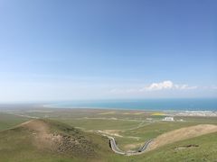 -青海湖国家重点风景名胜区