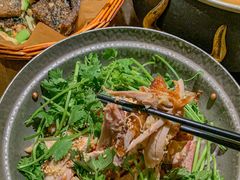 -吃饭皇帝大·土家民族菜(温州万象城店)