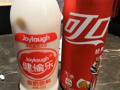 -何记花甲(卓悦汇旗舰店)