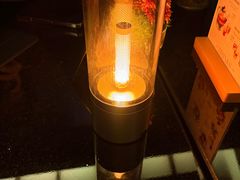 -时光吧·大堂吧·丽江和府洲际度假酒店