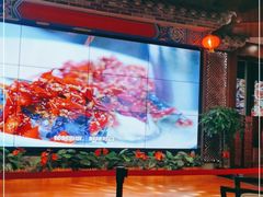-牛头鱼庄·地道广西菜(鲁班店)